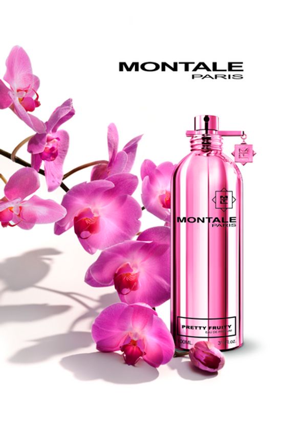 Montale Pretty Fruity Eau De Parfum