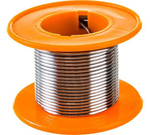 ПРИПОЙ SPARTA Sn60Pb40 D1ММ 25Г НА ПЛАСТМАССОВОЙ ТУБЕ 913325