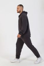 Костюм мужской Кай-2 Виотекс ТЁМНО-СЕРЫЙ