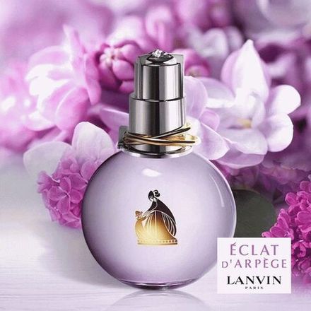По мотивам Lanvin — Eclat d’Arpege (woman)