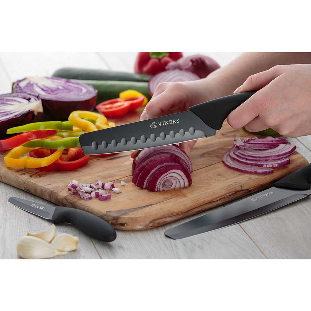 Нож для мяса assure 20 см
