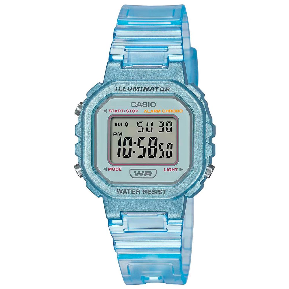 Casio LA-20WHS-2A