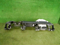 Комплект безопасности RR Vogue 4 L405 (2012-2022)