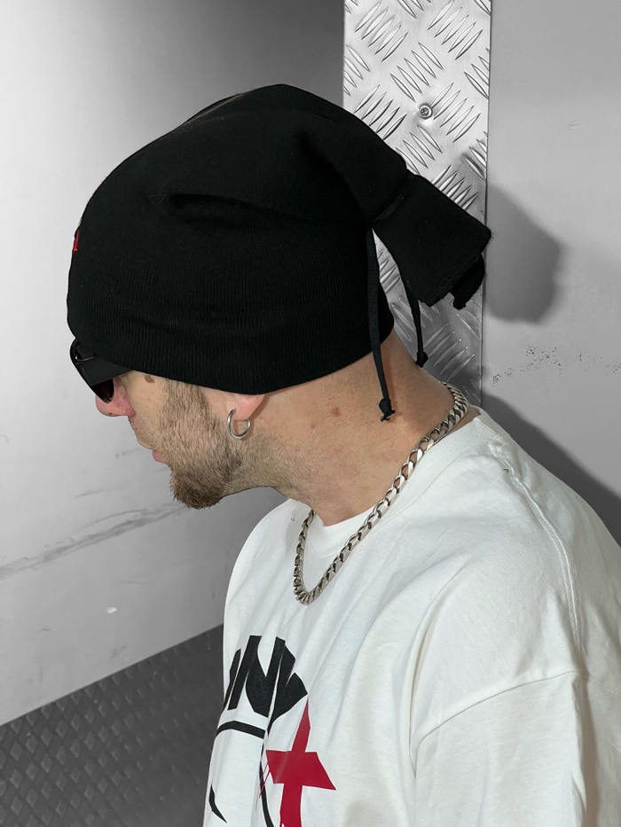 Шапка-Чулок ONYX-BACDAFUCUP’93