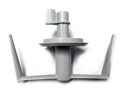 Лопатка мороженицы KAX71 для кух.машин Kenwood