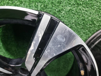 Диск Комплект дисков R17 Chery Tiggo 4 Pro (20-нв)