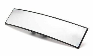 Зеркало в/салонное JL-5026(1027) панорамное 260х80мм KING JL-5026(1027)