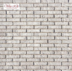Искусственный камень White Hills, коллекция Йорк Брик