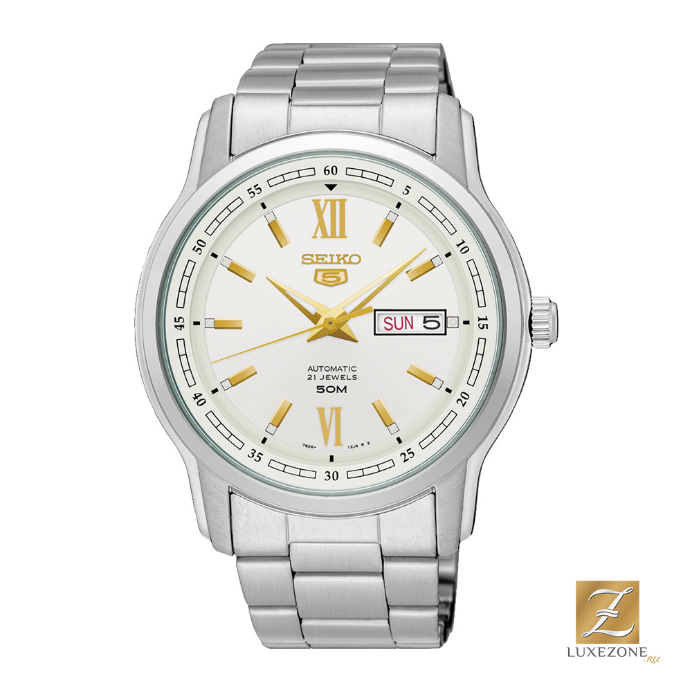 Seiko SNKP15K1S
