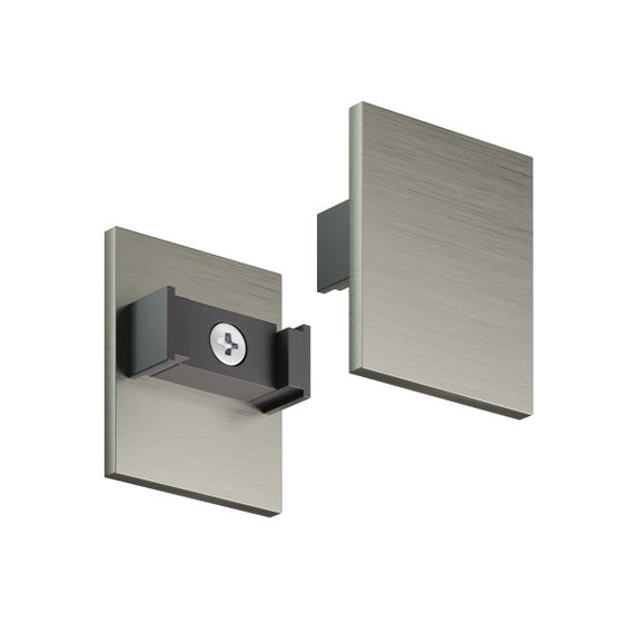 Заглушка Denkirs Shine Base TR5735H-DN