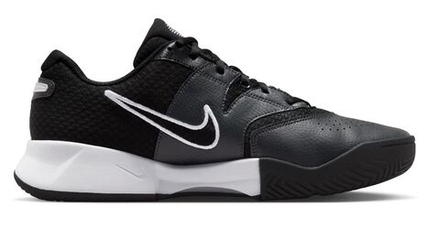 Детские теннисные кроссовки Nike Court Lite 4 JR