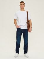 JC101 / Удлиненные / Синий