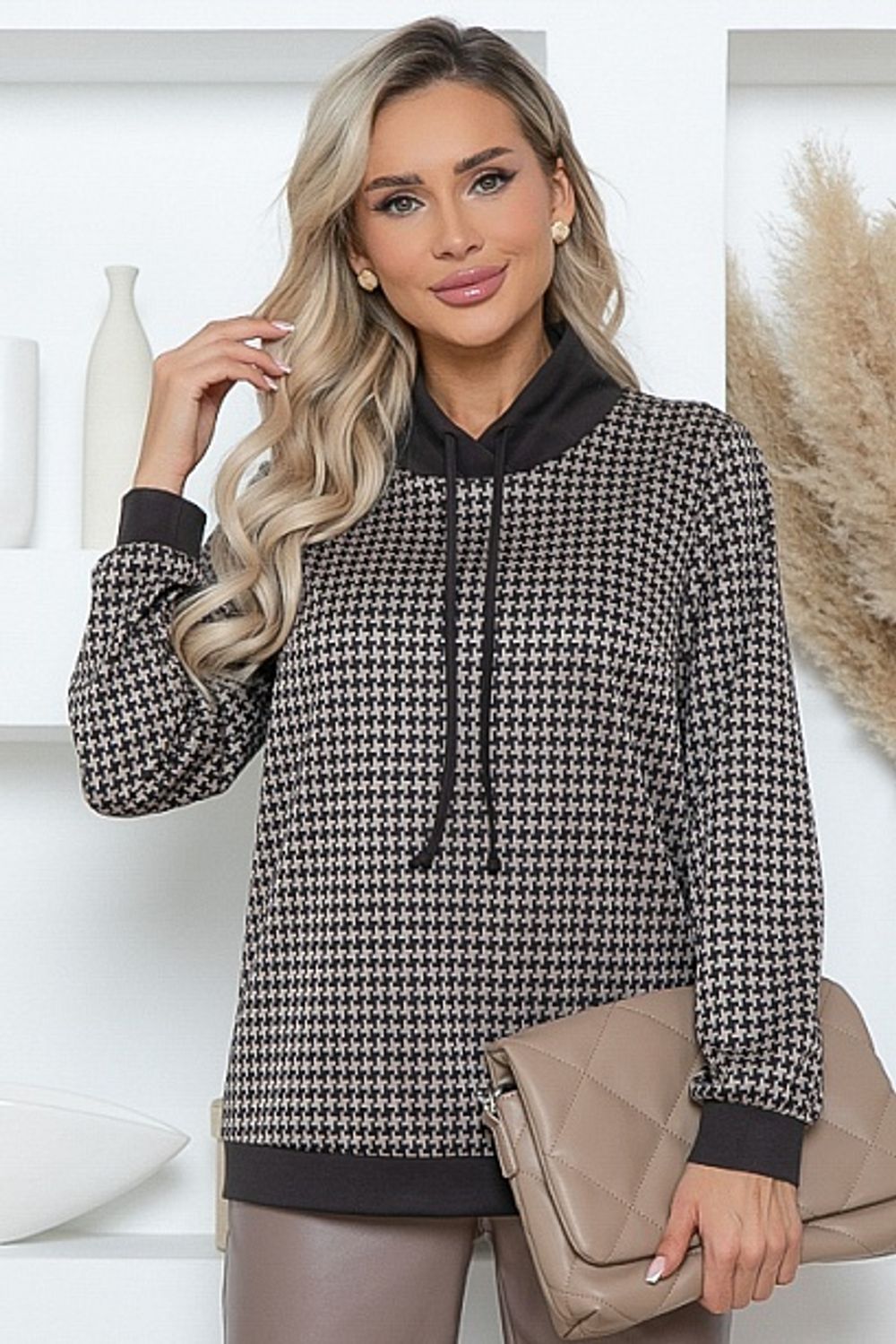 Джемпер 41972 Avili