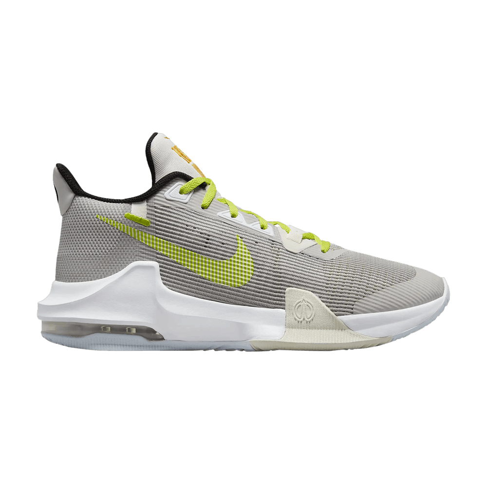 Кроссовки Nike Air Max Impact 3