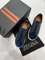 Кеды Ermenegildo Zegna
