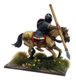 1/4 Late Roman Heavy Cavalry 3 модели