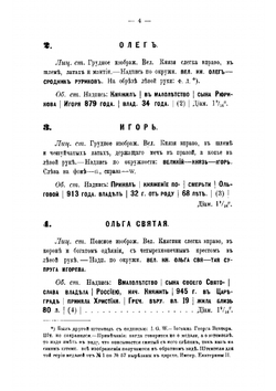 Описание русских медалей | Смирнов Виктор Петрович