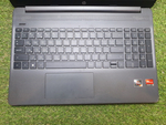 Ноутбук HP Ryzen 3/8Gb/FHD/15s-eq1150ur 22Q32EA/Windows 10