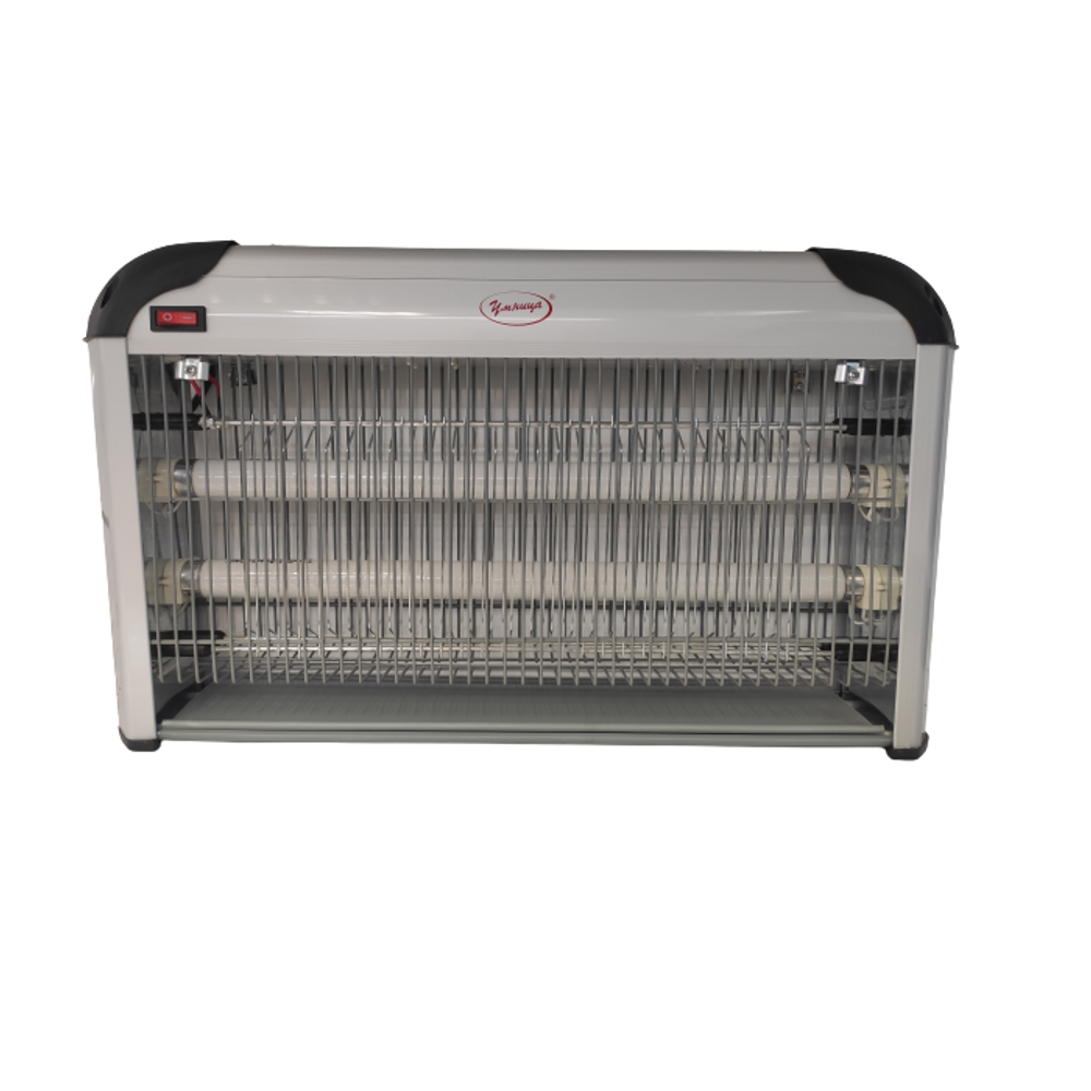 Уничтожитель насекомых электрический Умница УН-80