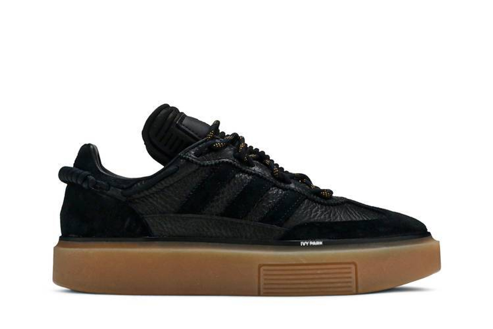 Кроссовки Beyonce Ivy Park X Adidas Originals Super Sleek 72 (Женская размерная сетка)