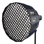 HENSEL Softbox Grid for Grand 90 cm. Сотовая решетка для октабокса Grand 90