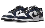 Кроссовки Nike Dunk Low Se "Just Do It" (Женская размерная сетка)