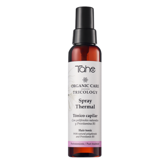 Tahe Несмываемый балансирующий тоник для ухода за кожей головы- BALANCING HAIR TONIC SPRAY, 125 мл