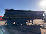 Wielton NW-3 Полуприцеп самосвальный NW3S33KO
