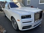 КОВАНЫЕ ДИСКИ ДЛЯ ROLLS-ROYCE CULLINAN 2024 Роллс Ройс Куллинан