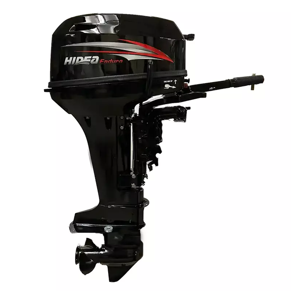 Hidea HD 9,9FHS ENDURO (246 cc 15 л.с.)