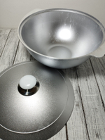 Казан д/плова 4,5л (6шт) к45