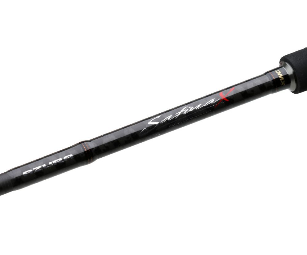 AZURA Удилище спиннинговое Safina-X 8'6ML 2,59м тест 4-22г