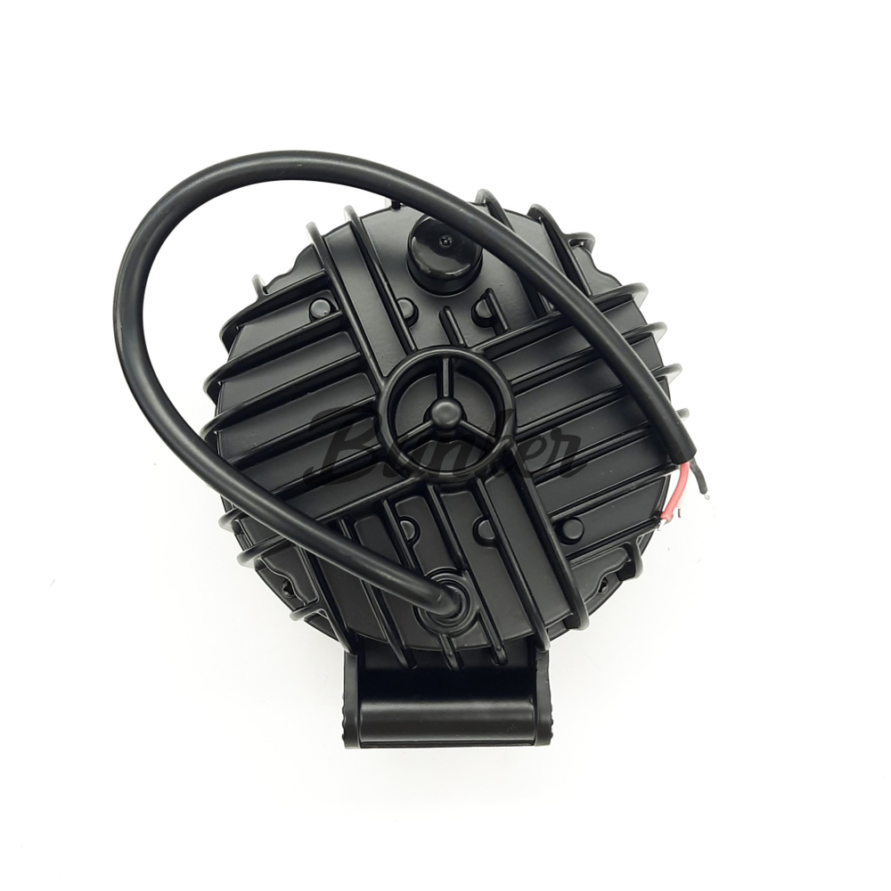 Cветодиодная фара - прожектор (5 звёзд)