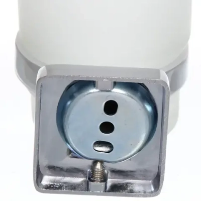 Стаканчик для зубных щеток «Блеск» 1617