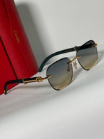 Солнцезащитные очки Cartier, арт. 485342015