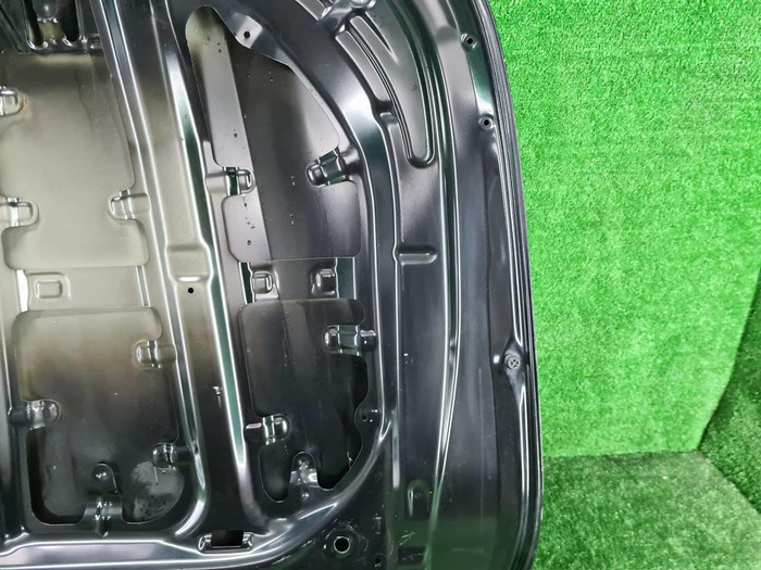 Капот Toyota Fortuner 2 (2015-н.в.)