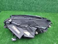 Фара правая Mercedes GLC X253 (2015-2019) LED