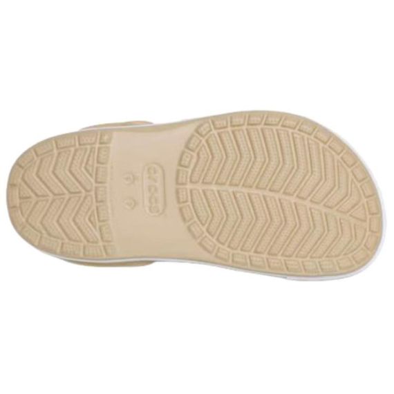 Crocs Bayaband Clog 'Gray'