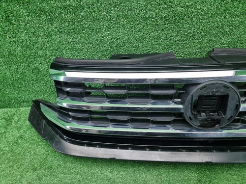Решетка радиатора VW Teramont (2021-2023)