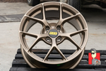 Комплект дисков RGW 5893 16x7 et38 4x100