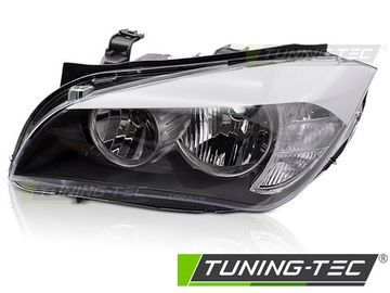HEADLIGHT LEFT SIDE fits BMW X1 E84 09-12