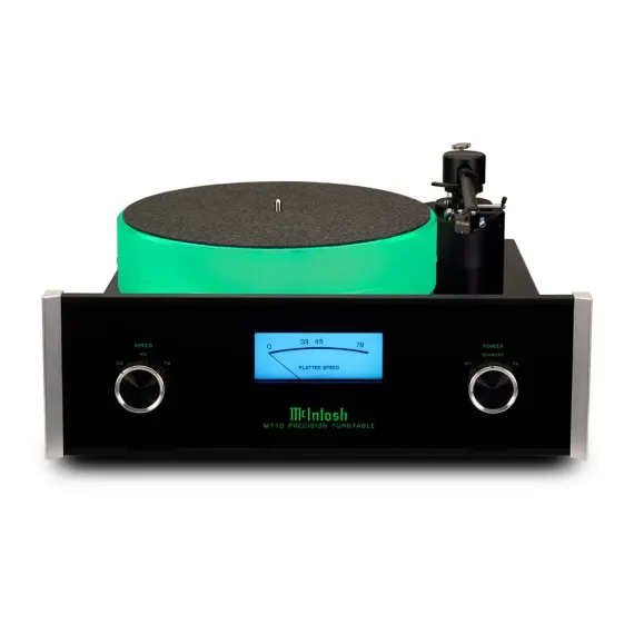 Mcintosh MT10