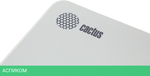 Коврик для мыши Cactus Amsterdam (CS-MP-PRO12XXL)