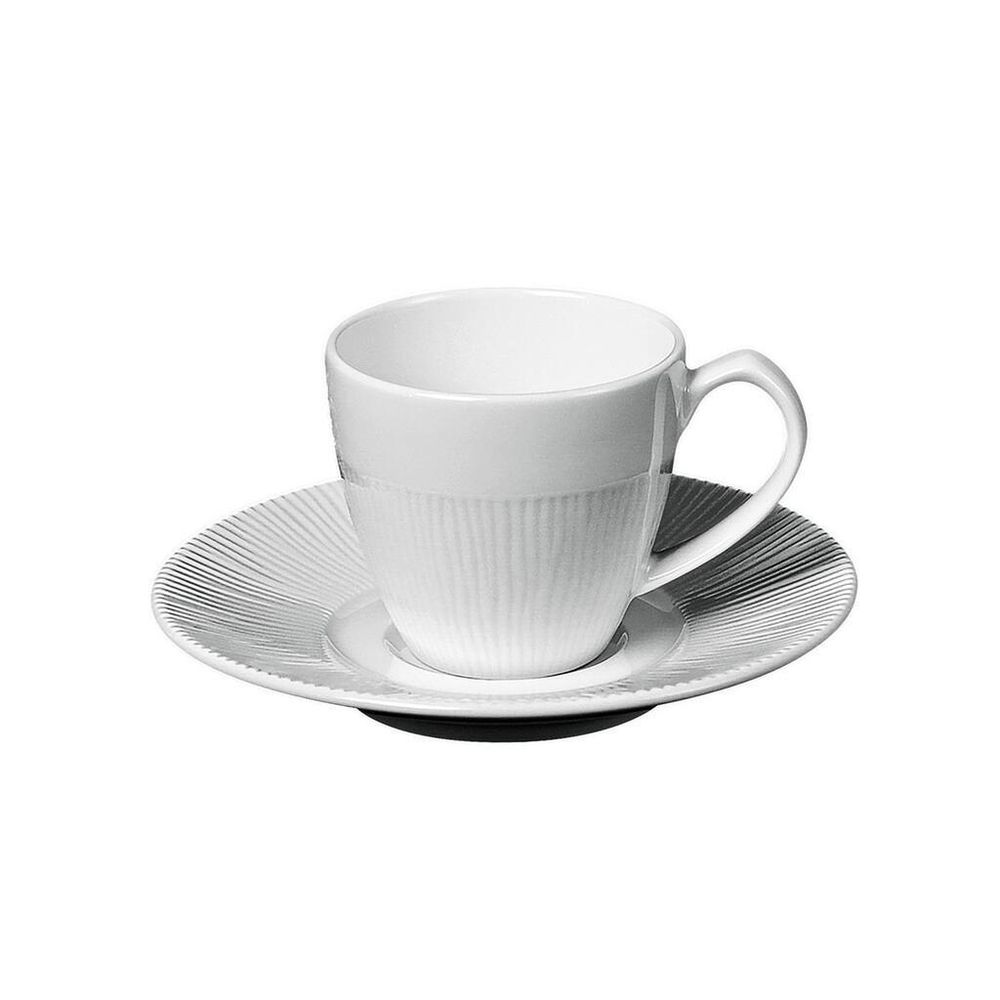 Кофейная пара 85 мл d 6 см h5,5 см Neo Silk Noble [6]