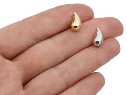 Подвеска "Капля" 11,5мм