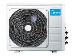 Наружный блок мульти сплит-системы Midea M5OE-42HFN8-Q1