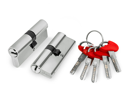 Цилиндровый механизм (D-PRO500/60) D-PRO5000Key60(25+10+25) CP хром 5Key