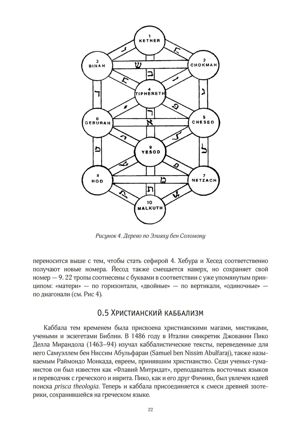 История оккультного таро (PDF)