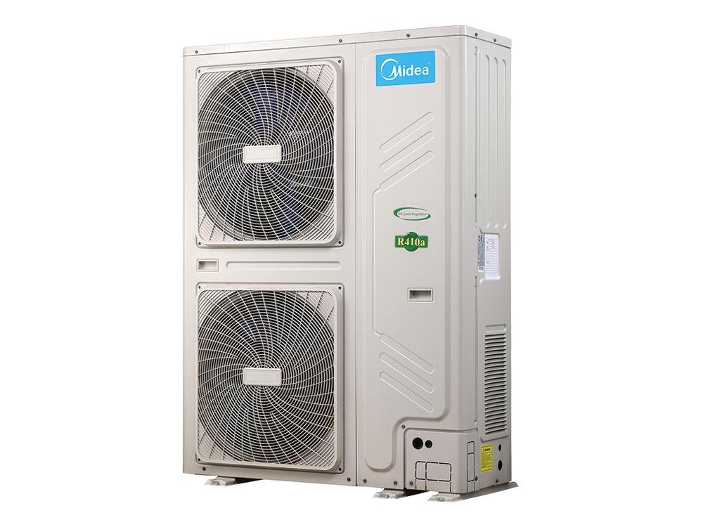 Midea Compact CMVUH335C-VA3i