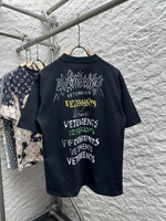 Футболка  Vetemens